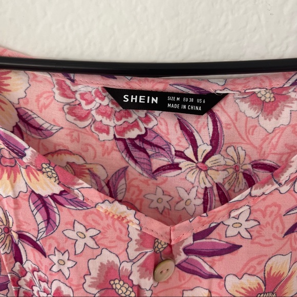 Tunic Sundress - Picture 5 of 5